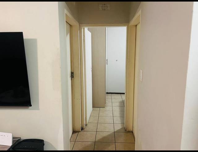 2 BEDROOM APARTMENT FOR SALE IN CARLSWALD